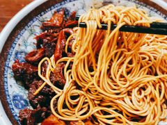 -旺泉餐饮店·清真牛肉面馆