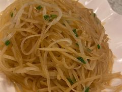 酸辣土豆丝-文三里屯面馆(三里屯店)