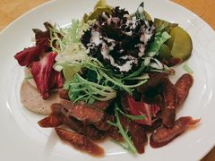 -兰特伯爵西餐厅·啤酒屋(方庄店)