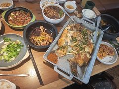 -云海肴·汽锅鸡·云南菜(祥云小镇店)