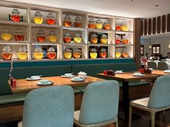 -蓉城小馆(科兴店)