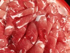 内蒙羔羊肉（薄）-满禾林火锅(丹东路店)