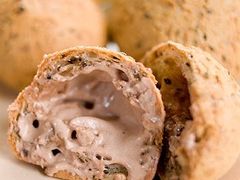 -啊噗吐呦现场烘焙(麦凯乐店)