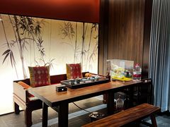 -牛将军•涮肉•烤肉•铁板烧(北京王府井·故宫店)