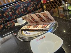 -木槿花韩式炭烤·熟成肉工坊(孙文东路店)