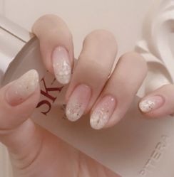 -恐龙·美甲美睫