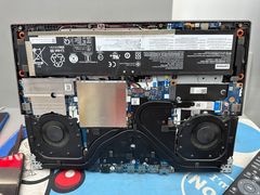 -联想Thinkpad官方旗舰店·售后维修中心(闵行店)