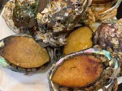 -蓝钻·国际美食海鲜自助百汇(西直门店)