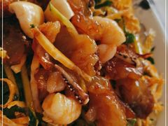 -北方饺子王·海肠捞饭·海鲜锅(山大店)
