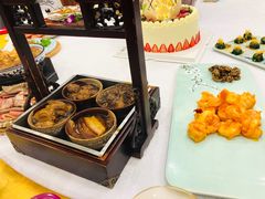 -卫鼎轩·曹公馆(鼓楼店)