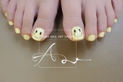 -AKIRA 安久日式美甲美睫