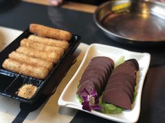 -红钳侠小龙虾·烧烤(中赢康康谷店)
