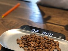 -BAMN coffee