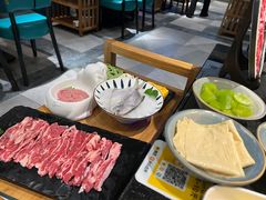 -五星桥原切肥牛火锅·30年专注好牛肉(湖塘店)