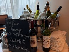 -广州四季酒店·意珍·意式自助餐