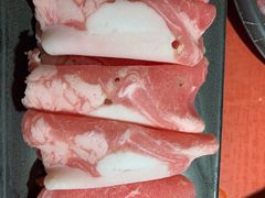 羊肉-谭鸭血老火锅(龙湖宝山天街店)