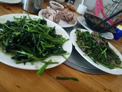 -常来老白莲鹅饭店(老城店)