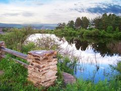 -北极村旅游风景区