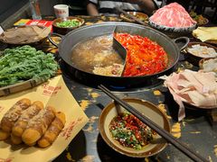 -你好酒店(成都九眼桥牛王庙店)