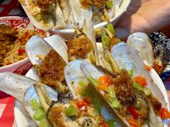 -恰八斗·猛火长沙菜(国贸店)