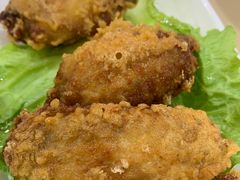 -港海餐厅(解放东路店)