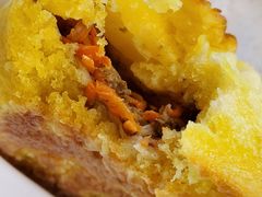 烤包子-伊祥·敦煌楼