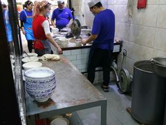 -老刘家泡馍·陕西老字号(钟楼广济街店)