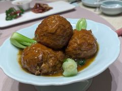 -南方酒店·淮扬菜(回民街店)