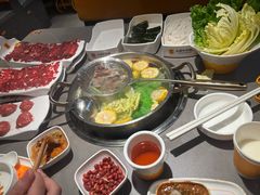 -潮发潮汕牛肉店(软件基地店)