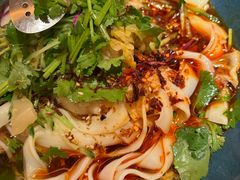 -耶里夏丽·丝路国际·新疆餐厅(浦东区东方路店)