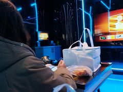 -唯爱KTV聚会餐厅(仙林东城汇店)