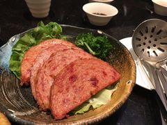 -一哥澳门豆捞·澳门风打边炉(高德置地店)