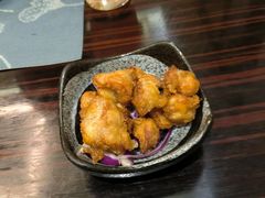 -汕头国际大酒店-牛一町目餐厅
