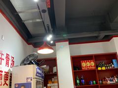 -冯烫烫跷脚牛肉·川菜小馆(武胜西街店)