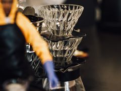大堂-black rainbow coffee