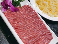 -南门涮肉(上海二店)