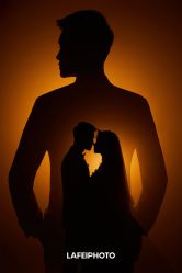 点击看大图 -帆拉斐婚纱摄影(春熙店)