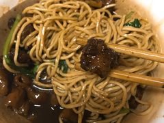 -泰顺江南春面馆