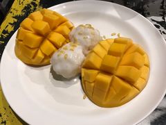 -Mango Tango