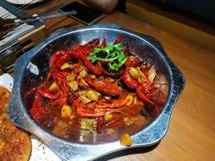 -小杨烤肉·陕西烧烤·陕西地方菜(龙首店)