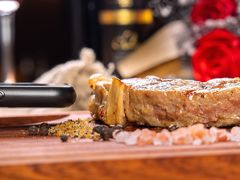 -麦茜哥牛扒城(中银店)