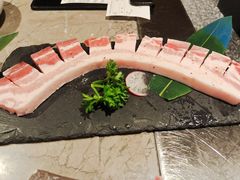 -谷牛日式烤肉(宝山U天地店)