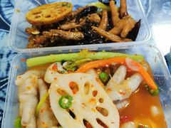 -阿鹏故事云南野生菌火锅(人民路店)
