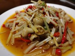 -飞虹鱼馆(春华路店)