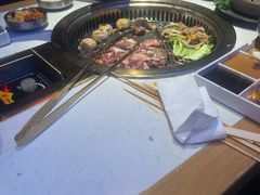 -杨记齐齐哈尔烤肉(总店)