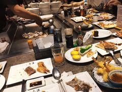 -大渔铁板烧(花园道店)