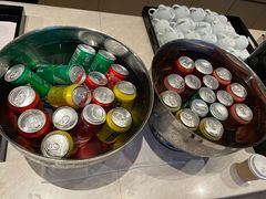 -嘉定凯悦·咖啡厅