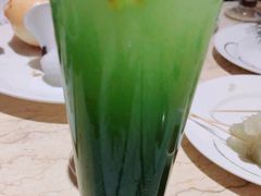 -雍和会海鲜姿造自助(湖东路店)