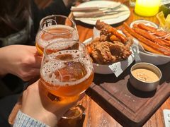 -京A Taproom·精酿餐吧(CBD店)