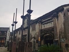 -前童古镇
